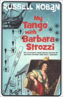      My Tango With Barbara Strozzi