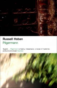      Pilgermann