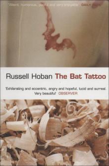      The Bat Tattoo