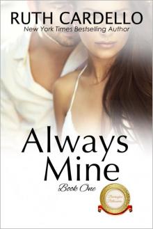      Always Mine (The Barrington Billionaires, Book 1)