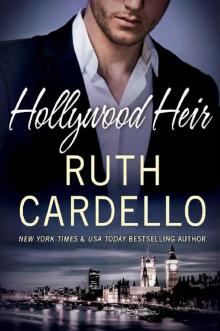      Hollywood Heir (Westerly Billionaire Book 4)