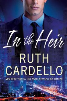 In the Heir (Westerly Billionaire Series Book 1)