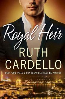 Royal Heir (Westerly Billionaire Series Book 3)