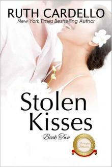      Stolen Kisses (The Barrington Billionaires #2)