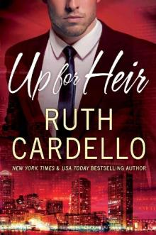 Up for Heir (Westerly Billionaire Series Book 2)