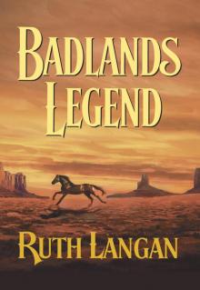      Badlands Legend