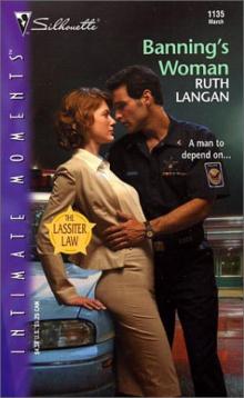      Banning's Woman