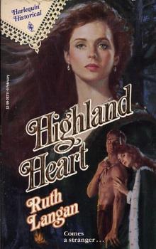      Highland Heart
