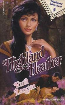      Highland Heather