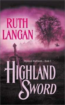      Highland Sword