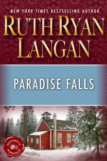      Paradise Falls