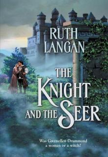     The Knight and the Seer