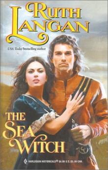      The Sea Witch