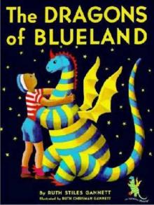      The Dragons of Blueland