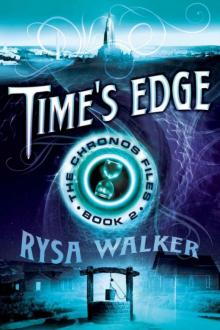      Time's Edge