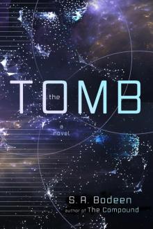      The Tomb--A Novel