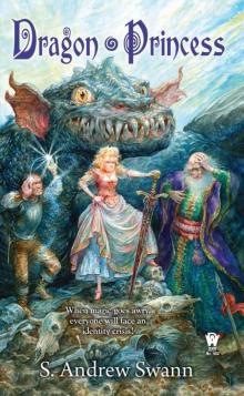      Dragon Princess