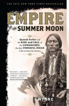 Empire of the Summer Moon