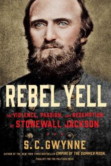      Rebel Yell