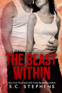      The Beast Within