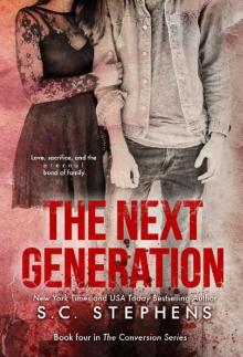      The Next Generation