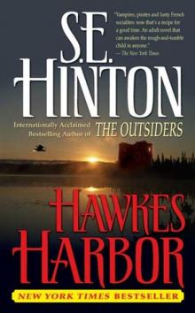      Hawkes Harbor