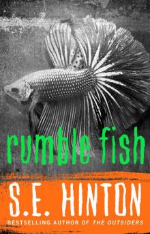      Rumble Fish