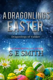      A Dragonlings' Easter