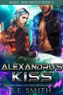      Alexandru's Kiss