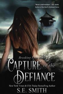      Capture of the Defiance