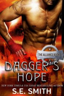      Dagger's Hope