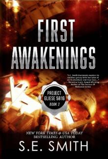      First Awakenings