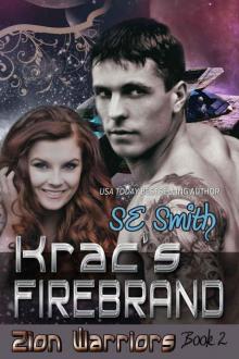      Krac's Firebrand