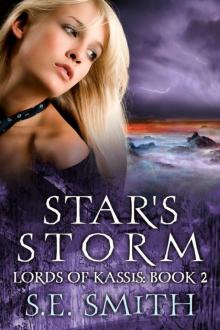      Star's Storm