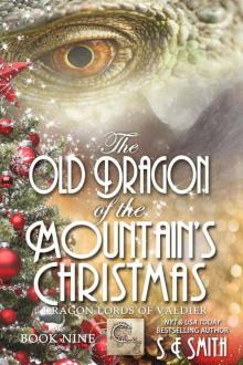      The Old Dragon of the Mountain's Christmas