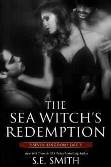      The Sea Witch's Redemption