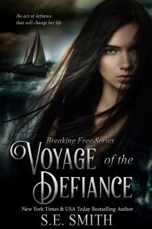      Voyage of the Defiance