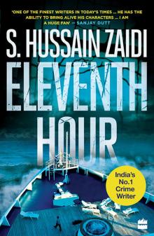      Eleventh Hour