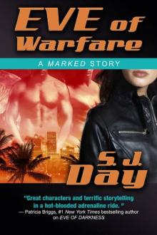      Eve of Warfare