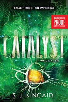      Catalyst