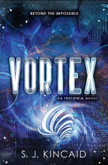      Vortex