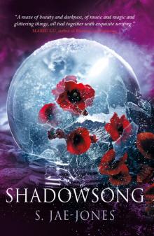      Shadowsong