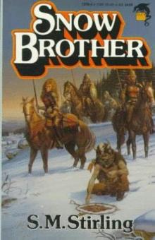      Snowbrother