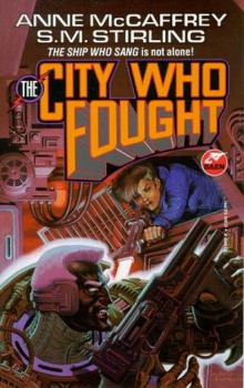      The City Who Fought