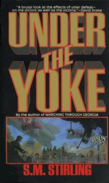      Under the Yoke