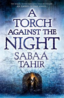      A Torch Against the Night