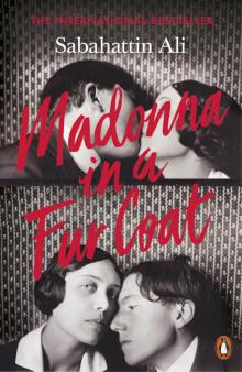      Kürk Mantolu Madonna