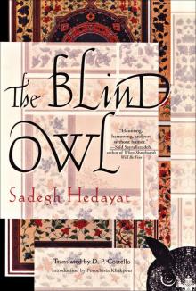      The Blind Owl