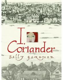      I, Coriander eBook