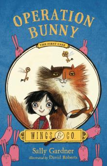      Operation Bunny